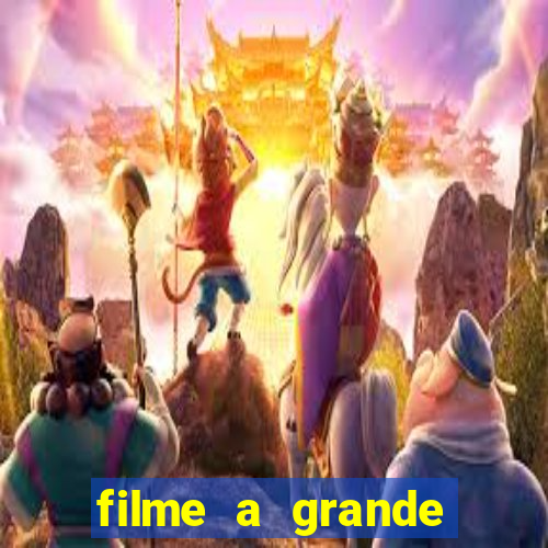 filme a grande virada final explicado